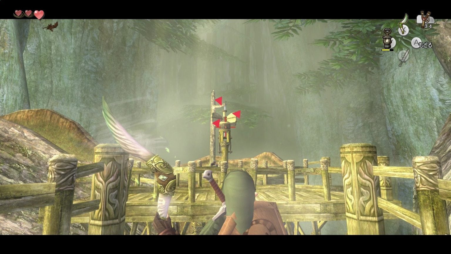 Top 10 Twilight Princess Items Nintendo blogs, nintendo top 10